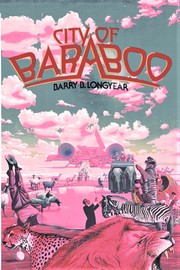 Cover of: City of Baraboo