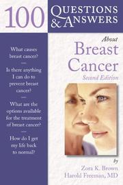 100 questions & answers about breast cancer