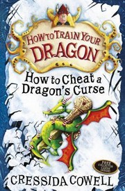 Cover of: How to Cheat a Dragon's Curse by Cressida Cowell
