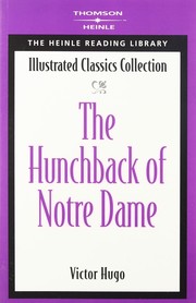 Cover of: The Hunchback of Notre Dame