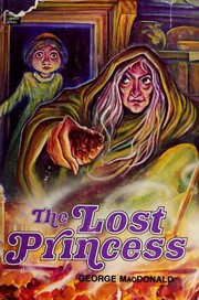 Cover of: Lost Princess