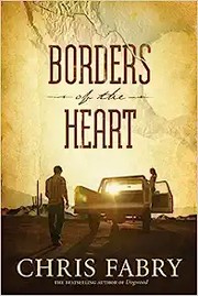 Cover of: Borders of the heart