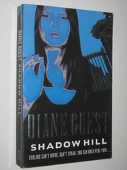 Cover of: Shadow hill