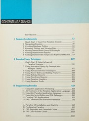 Cover of: Using Paradox 4
