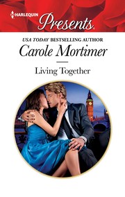 Cover of: Living Together (Harlequin Presents, #423) by 