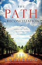Cover of: The path to reconciliation: connecting people to God and each other