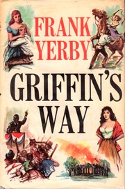 Cover of: Griffin's Way by Frank Yerby