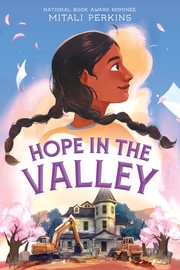 Cover of: Hope in the Valley