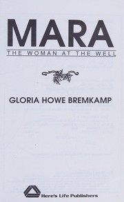 Cover of: Mara: the woman at the well