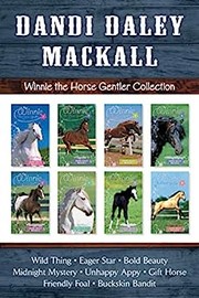 Cover of: Winnie the Horse Collection