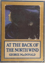 Cover of: At the Back of the North Wind