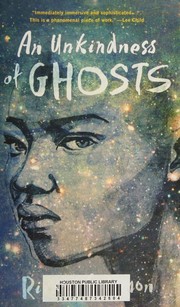Cover of: An unkindness of ghosts
