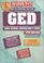 Cover of: How to Prepare for the GED