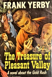 Cover of: The treasure of Pleasant Valley