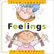 Cover of: Feelings: from sadness to happiness