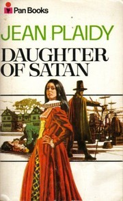 Cover of: Daughter of Satan