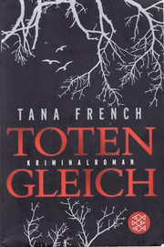 Cover of: Totengleich by 