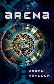 Cover of: Arena