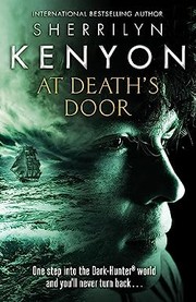 Cover of: At Death's Door by Sherrilyn Kenyon