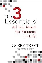 Cover of: 3 Essentials: All You Need for Success in Life