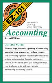 Accounting