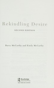 Cover of: Rekindling Desire