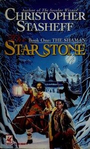 Cover of: The shaman by Christopher Stasheff