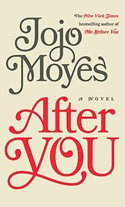 Cover of: After You by Jojo Moyes