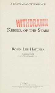 Cover of: Keeper of the stars: a King's Meadow romance