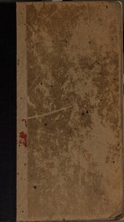 Cover of: The Timaeus of Plato by Πλάτων