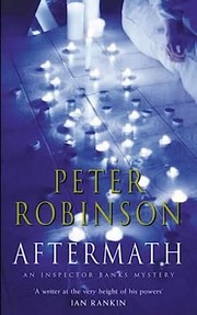 Cover of: Aftermath by Peter Robinson