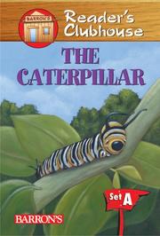 Cover of: The caterpillar