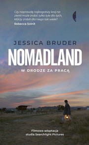 Cover of: Nomadland : w drodze za pracą