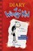Cover of: Diary of a Wimpy Kid (Diary of a Wimpy Kid #1)