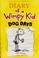Cover of: Diary of a wimpy kid 4