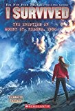 Cover of: I Survived:  The Eruption of Mount St. Helens, 1980 by 