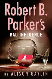 Cover of: Robert B Parker's Bad Influence