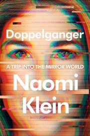 Cover of: Doppelganger: A Trip into the Mirror World