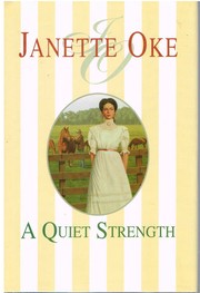 Cover of: A quiet strength