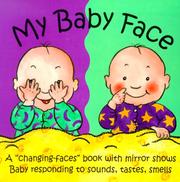 Cover of: My baby face