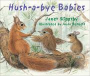 Hush-a-bye babies by Janet Slingsby