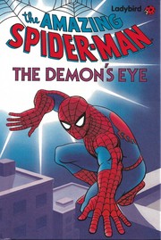 Cover of: The Demon's Eye