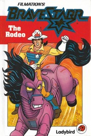 Cover of: The rodeo