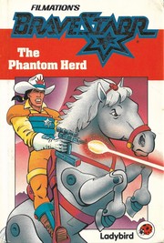 Cover of: The Phantom Herd