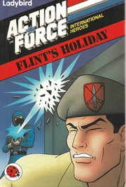 Cover of: Flint's Holiday (Action Force) by C.J. Ware