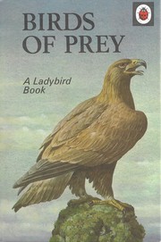 Cover of: Birds of Prey (Nature, Series 536)