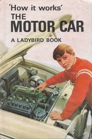 Cover of: The Motor Car (How It Works)