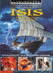 Cover of: The Lost Wreck of the Isis