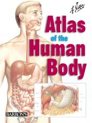 Cover of: Netter's Atlas of the Human Body by Icon Learning Systems