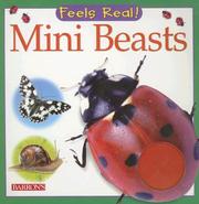 Cover of: Mini Beasts